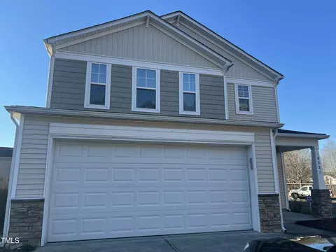 3521 Mountain Brook Cir, Durham, NC 27704