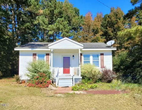 936 Old Wilson Rd, Pinetops, NC 27864