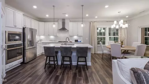 Kitchen - 1702 Red Roses Ave, Durham, NC 27703 photo 1 of 3
