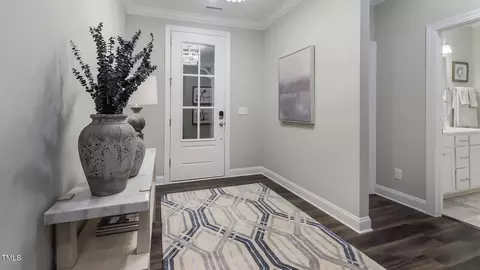 Entry Way - 1702 Red Roses Ave, Durham, NC 27703 photo 1 of 4