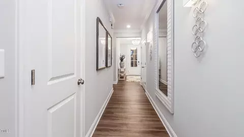 Entry Way - 1702 Red Roses Ave, Durham, NC 27703 photo 2 of 4