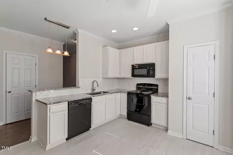 650 Ganyard Farm Way #13, Durham, NC 27703