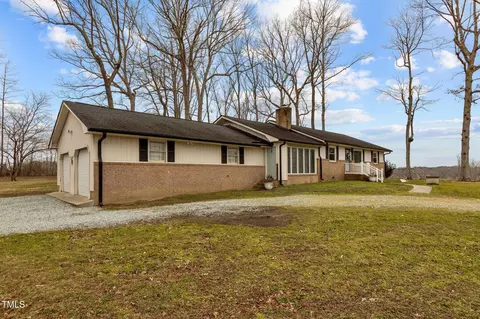 2144 Blalock Dairy Rd, Roxboro, NC 27574