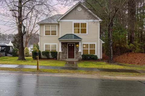 4102 Panther Creek Pkwy, Durham, NC 27704