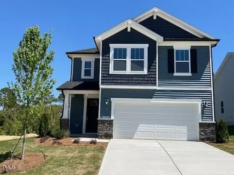 106 Little Creek Dr, Lillington, NC 27546