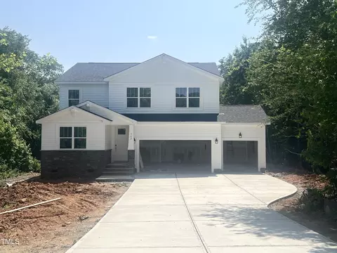 362 Barbour Farm Ln, Four Oaks, NC 27524