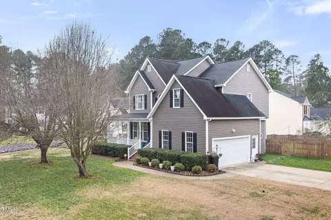 6002 Rustic Wood Ln, Durham, NC 27713 photo 5