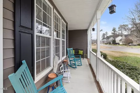 6002 Rustic Wood Ln, Durham, NC 27713 photo 7
