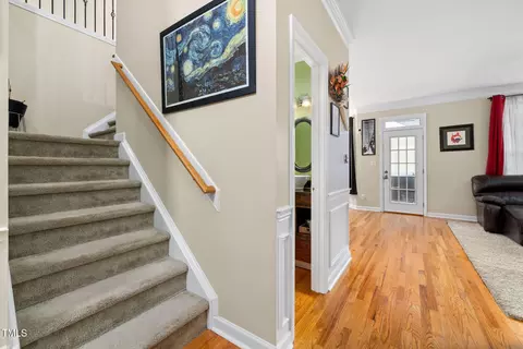 6002 Rustic Wood Ln, Durham, NC 27713 photo 10