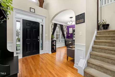 6002 Rustic Wood Ln, Durham, NC 27713 photo 8