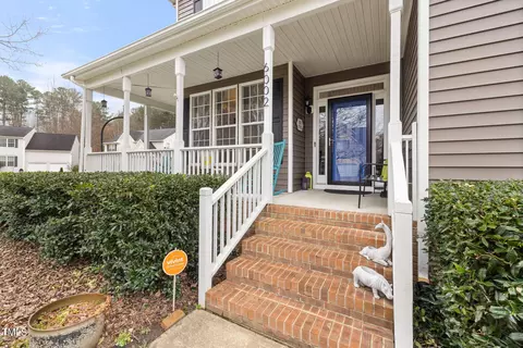 6002 Rustic Wood Ln, Durham, NC 27713 photo 6