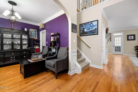 6002 Rustic Wood Ln, Durham, NC 27713 photo 9