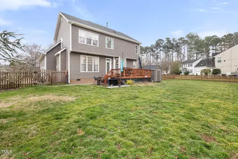 6002 Rustic Wood Ln, Durham, NC 27713 photo 29