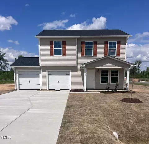 101 Slew Ct, Fremont, NC 27830