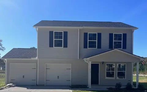 613 Wondertown Dr #3, Erwin, NC 28339