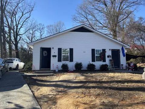 1123 Gurley St, Durham, NC 27701