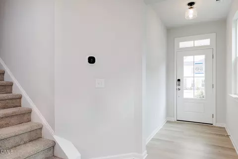 Entry Way - 152 Kobus Ct, Garner, NC 27529 photo 3 of 3