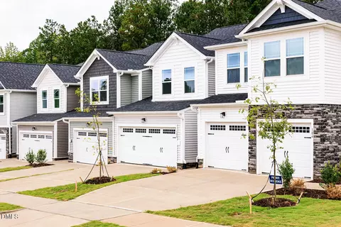 Exterior - 152 Kobus Ct, Garner, NC 27529 photo 1 of 6