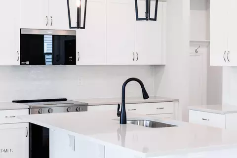 Kitchen - 152 Kobus Ct, Garner, NC 27529 photo 1 of 4