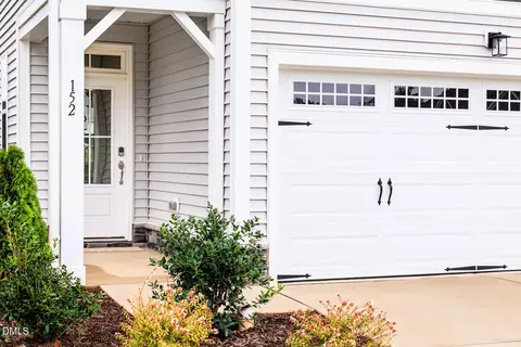 Exterior - 152 Kobus Ct, Garner, NC 27529 photo 4 of 6