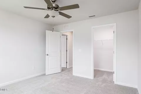 Bedroom - 152 Kobus Ct, Garner, NC 27529 photo 3 of 4