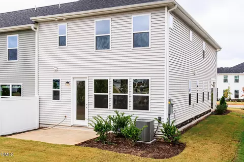 Exterior - 152 Kobus Ct, Garner, NC 27529 photo 6 of 6