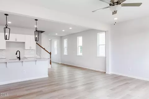 Living - 152 Kobus Ct, Garner, NC 27529 photo 1 of 2