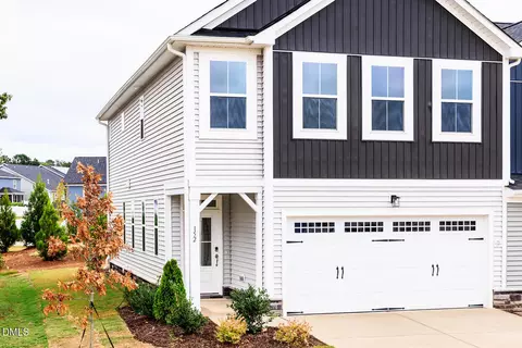 Exterior - 152 Kobus Ct, Garner, NC 27529 photo 3 of 6