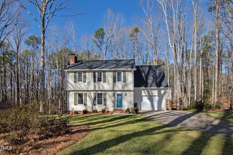 8812 Sleepy Creek Dr, Raleigh, NC 27613
