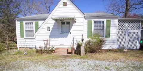 3117 Cheek Rd, Durham, NC 27704
