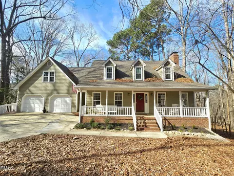 2024 Fox Den, Clayton, NC 27527