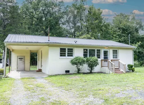 480 Wheelers Church Rd, Hurdle Mills, NC 27541