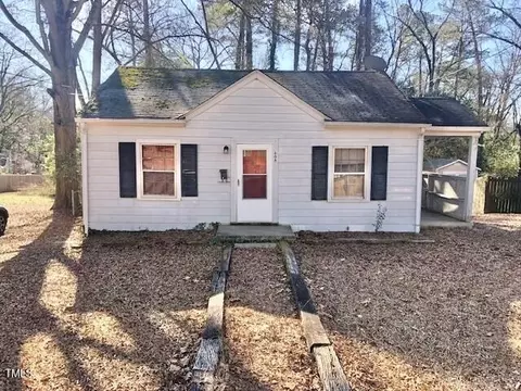 608 Ellerbee St, Durham, NC 27704
