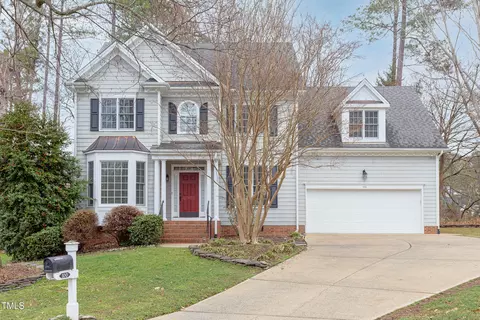 100 Rivercreek Pl, Carrboro, NC 27510