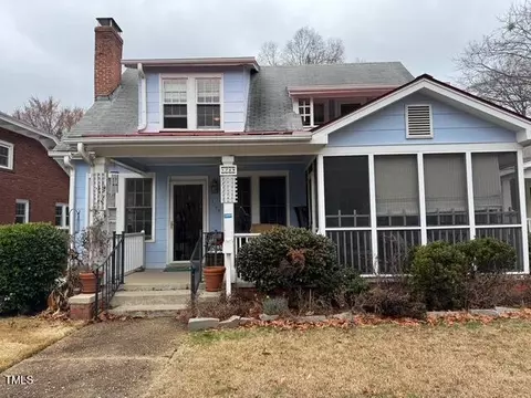 1709 Scales St, Raleigh, NC 27608