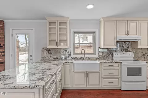 Kitchen - 900 Ricon Pl, Durham, NC 27703 photo 2 of 3