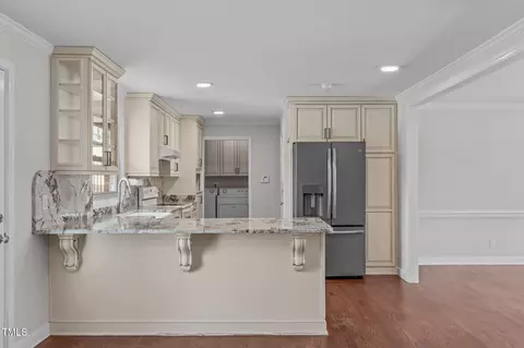Kitchen - 900 Ricon Pl, Durham, NC 27703 photo 1 of 3