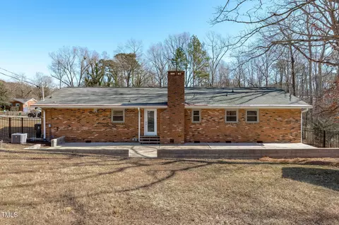 Exterior - 900 Ricon Pl, Durham, NC 27703 photo 2 of 6