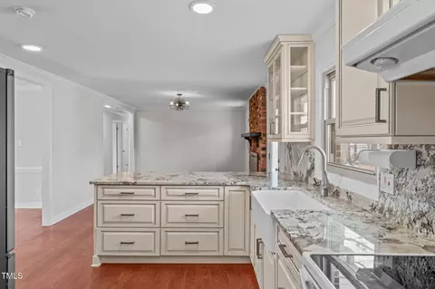 Kitchen - 900 Ricon Pl, Durham, NC 27703 photo 3 of 3