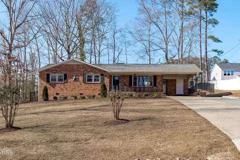 900 Ricon Pl, Durham, NC 27703