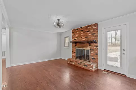 Living - 900 Ricon Pl, Durham, NC 27703 photo 2 of 2