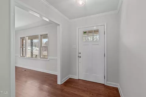 Entry Way - 900 Ricon Pl, Durham, NC 27703 photo 1 of 1