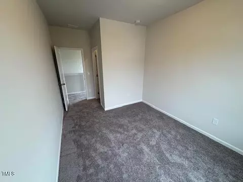 Bedroom - 106 E Victory View Ter, Smithfield, NC 27577 photo 3 of 4