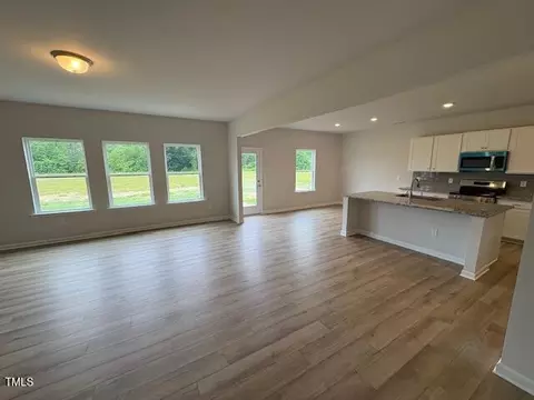 Living - 106 E Victory View Ter, Smithfield, NC 27577 photo 1 of 3