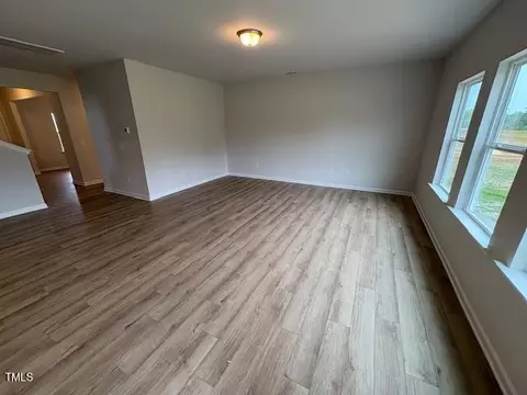 Living - 106 E Victory View Ter, Smithfield, NC 27577 photo 3 of 3