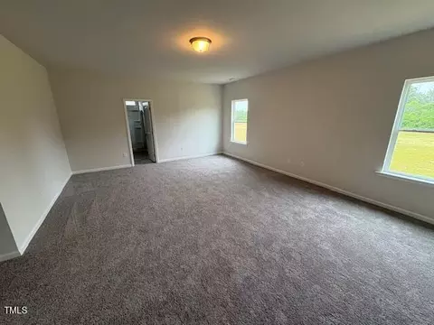 Bedroom - 106 E Victory View Ter, Smithfield, NC 27577 photo 2 of 4