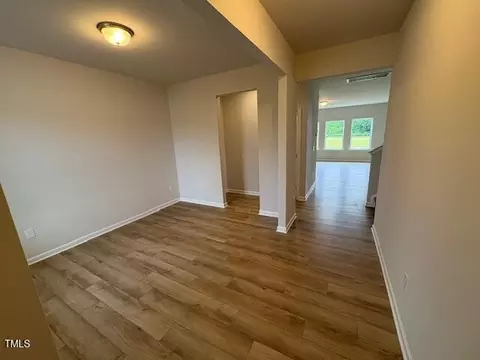 Entry Way - 106 E Victory View Ter, Smithfield, NC 27577 photo 1 of 3