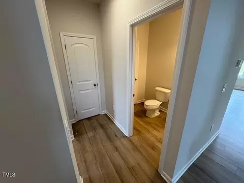 Entry Way - 106 E Victory View Ter, Smithfield, NC 27577 photo 2 of 3