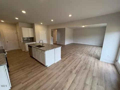 Kitchen - 106 E Victory View Ter, Smithfield, NC 27577 photo 1 of 5