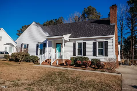 3205 Boyette Dr SW, Wilson, NC 27893